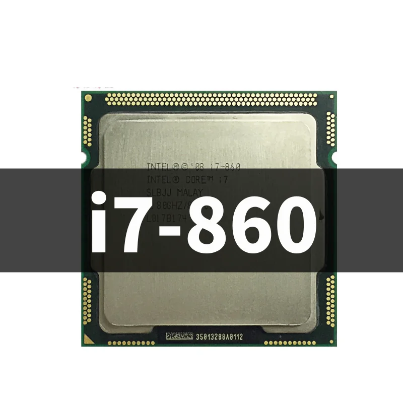 Source Core i7-860 860 2.8 GHz Quad-Core CPU Processor 95W LGA 1156 on m.alibaba.com