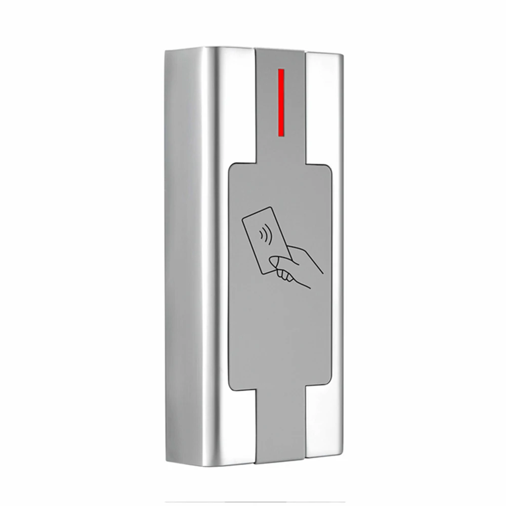 Mini Reader Ibutton Protocol 1-Wire RFID Card Reader