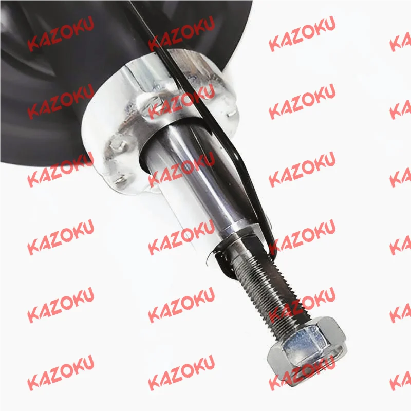 杵 Suspension Front KYB for Toyota Hiace - Durable & Efficient