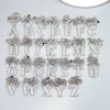 N434-Silver