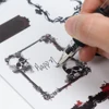 20 pagine di carta scrivibile