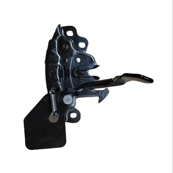 New Condition for Nissan Navara Hood and Door Locks Product