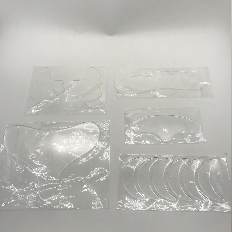 Высококачественные силиконовые Т-образные прокладки для защиты от морщин Lohas предотвращения