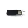 Black, 60x34x10mm, 500pcs/carton