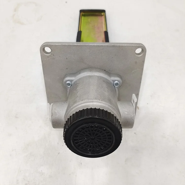XC MG Wheel Loader LW300F Spare Part Brake Pedal 80091158 180123158