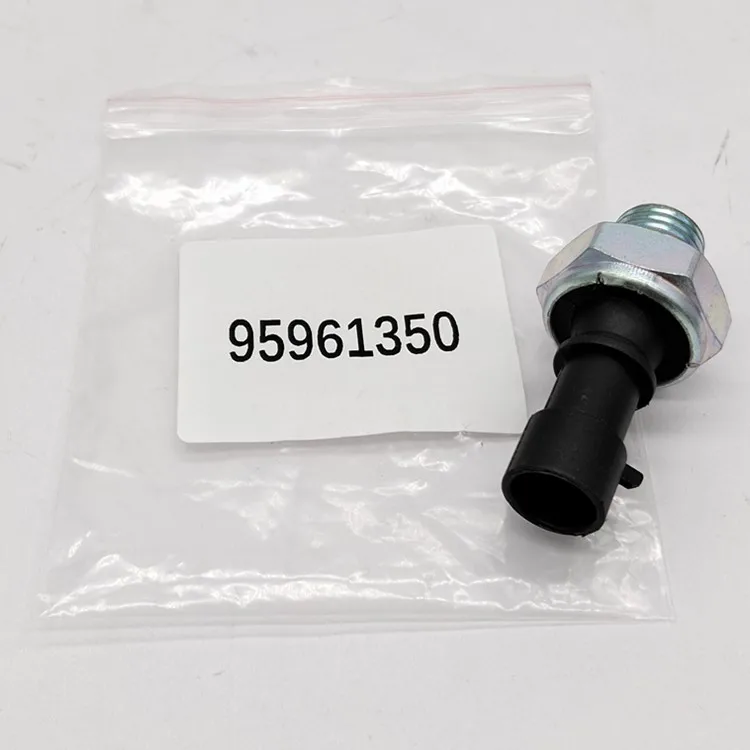 雪佛兰萨博大宇五十铃94-08油压开关95961350 96494264 96281869