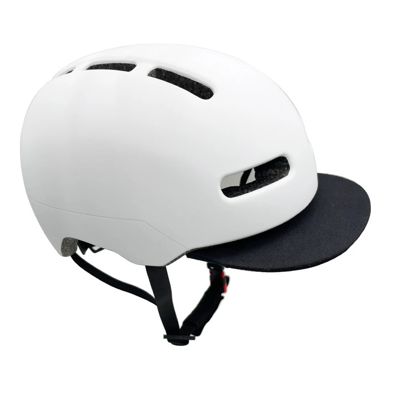 Professional Oem Skate Helmet Bike Skating Scooter Electric Longboard