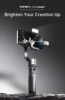 iSteady M5S KIT - negro