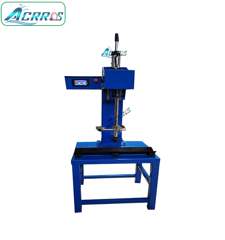 Cylinder tank Nozzle Automatic Nut Welding Machine