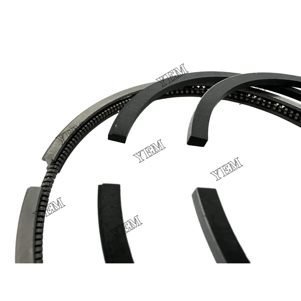 S2600 Piston Ring for Kubota Genuine Engine Parts 6