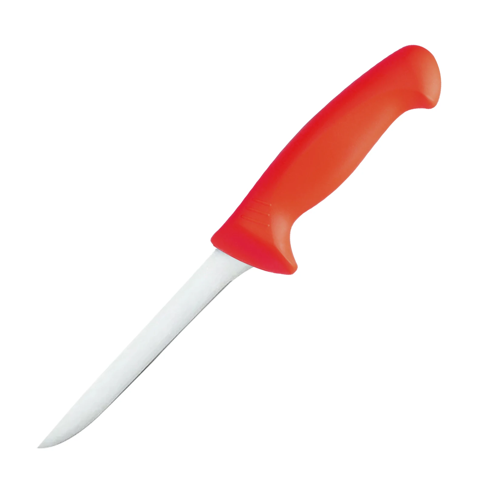 Super Sharp NSF 7 Inch Plastic Handle Stainless Steel Boning Knife Fish Filleting Knife Fillet Knives