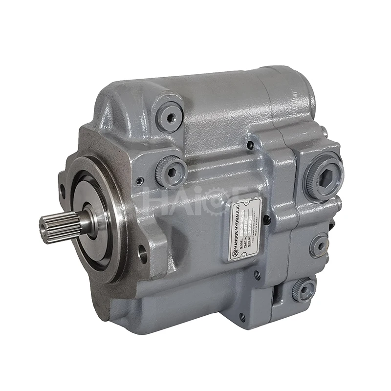 PVK-2B-505-CN-4962D Hydraulic Pump for Hitachi ZX50U-2 & ZX40U-2