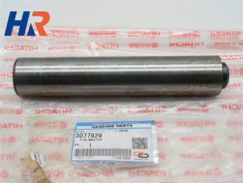 ポン太ページ Original Excavator Parts - Master Pin 3077929 for Hitachi