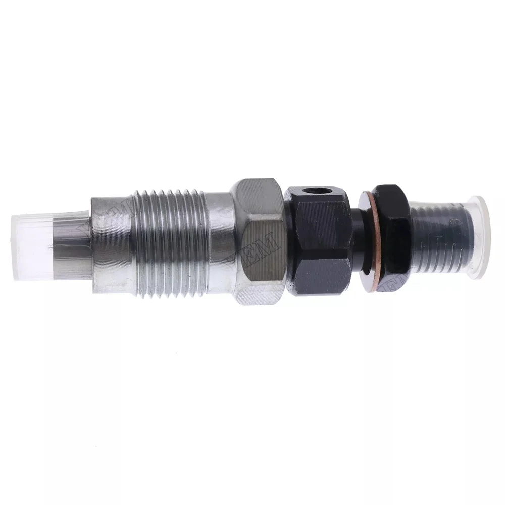 3PCS Fuel Injector SBA131406340 for New Holland Tractor TC24D TZ18DA TZ22D TZ25DA GT65 GT75 LGT14D LGT16
