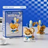 Universel K316-Shiba Inu