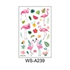 WS-A-239