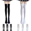 BlackWhite 6 Pair