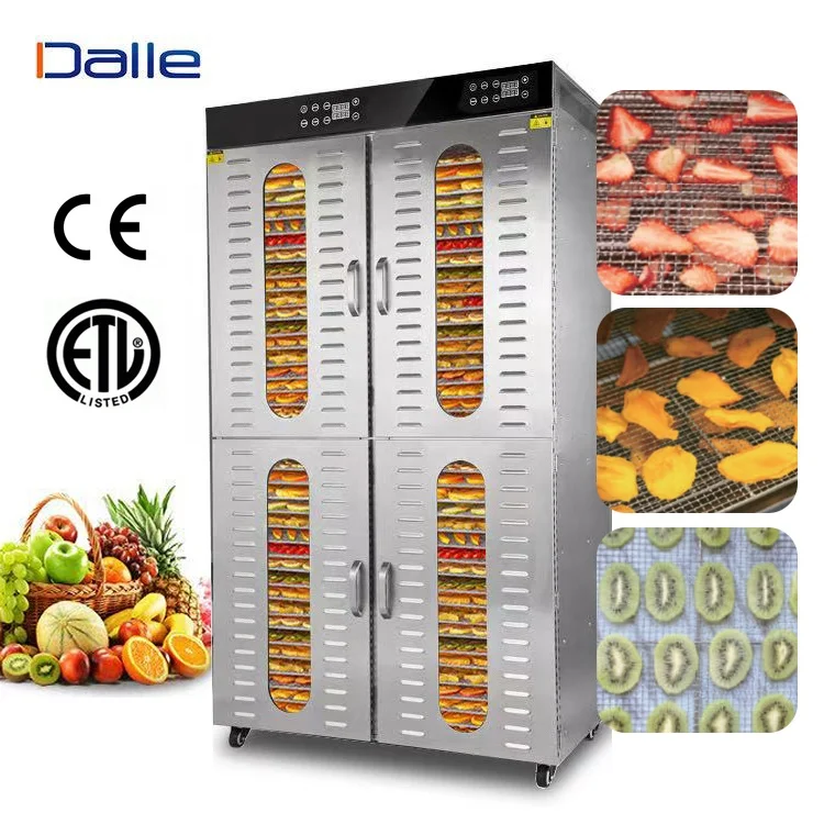 Food Dehydrator Machine Fruite dryer Fruit Dehydrator
