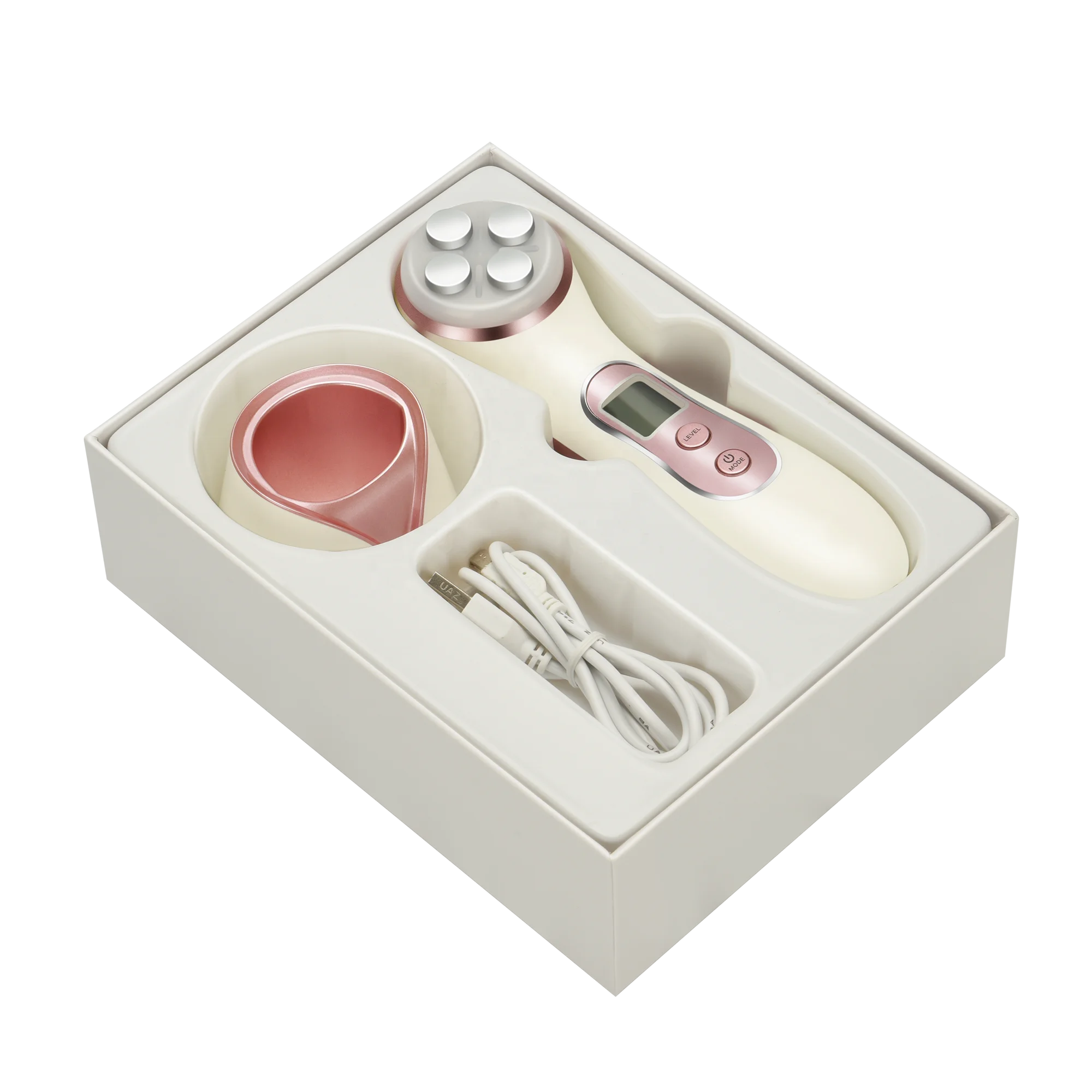 Mismon CE 5 in 1 Microcurrent Near Infrared Light Skin Care Device