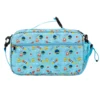 bag blue