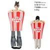 Popcorn for adults