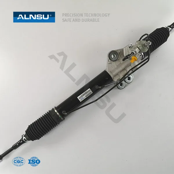 Steering Rack For E25 49001vw600 49001vz10a Buy Steering Rack For