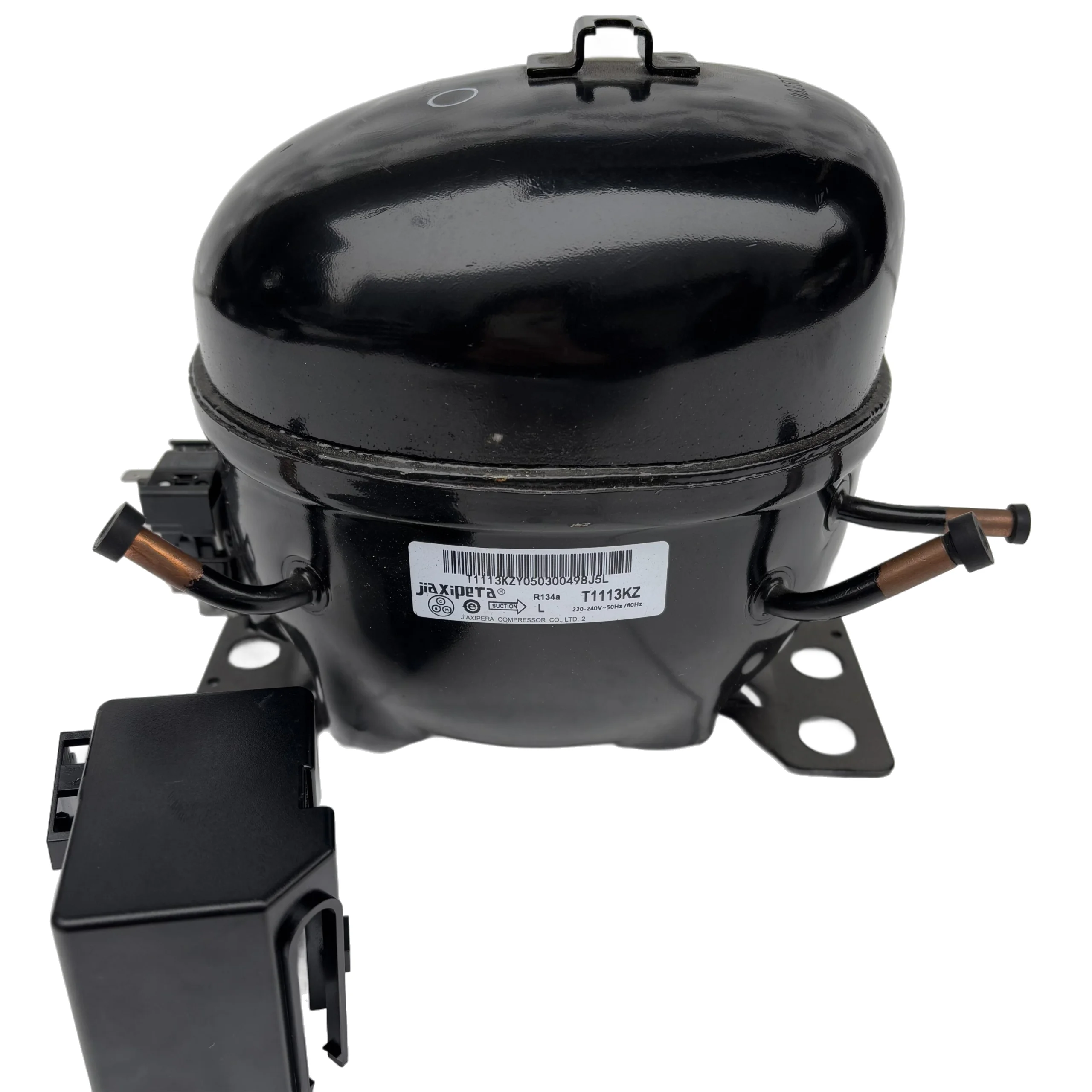 Jiaxipera T1113KZ Air Conditioning Compressor 220-240V, R134A