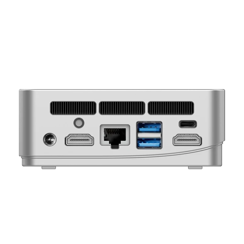 New High Quality AMD Ryzen 5 5625U Gaming Mini PC 8GB/16GB DDR4