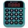 TD168T keypad