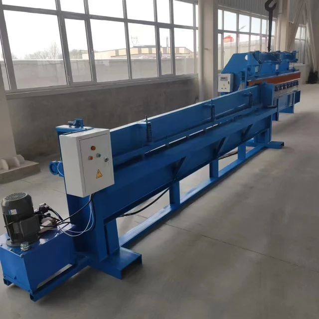 Stainless Aluzinc Steel Coil Cutting Machine Steel Coil Cutting Machine