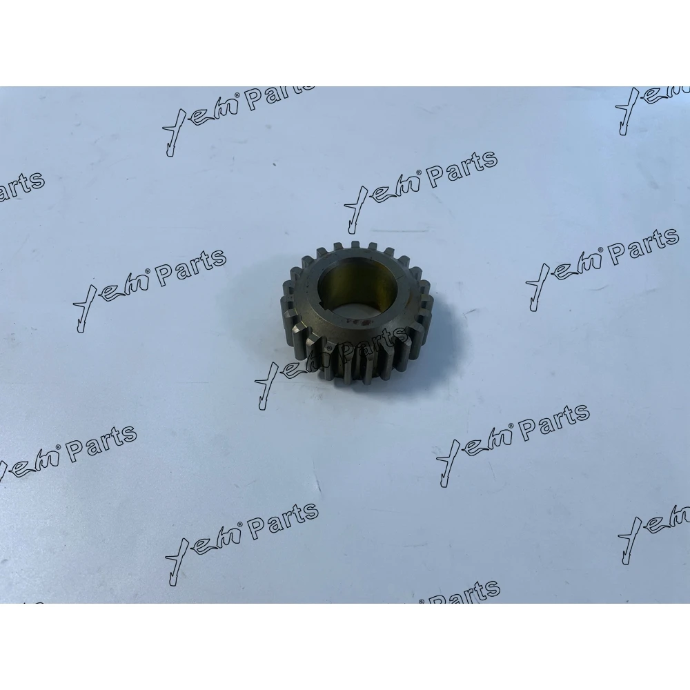 4P Crankshaft Gear 1352178001-71 for Toyota Engine Standard Size Engine Parts