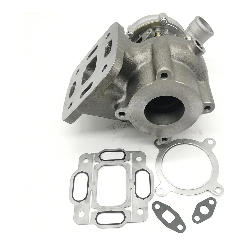 Turbo H2A Turbocharger 3524025 Fit for Perkins Engine T6.3544M