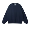 NAVY crewneck