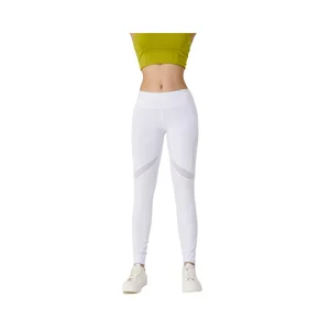 Customized High-quality Tight-fitting Hip Sportswear, Seamless Running Leggings,Yoga Leggings for the Gym Yoga Wear