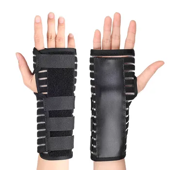 Adjustable Elastic Wrist Support wrist brace, wrist support with splints