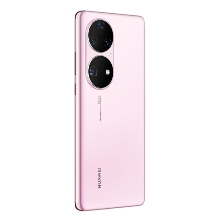 Huawei P50 Pro 4G携帯電話8GB + 512GB Kirin 9000 4G HarmonyOS 2