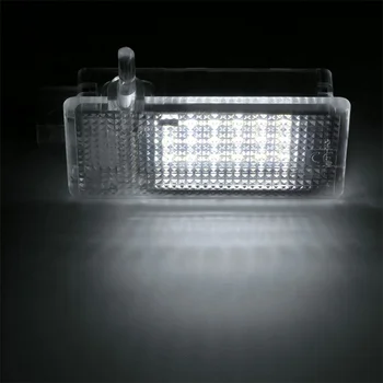 Éclairage LED Pour Boîte à Gants De Recambo - Convient Pour BMW X1 E84 | X3 E83, F25