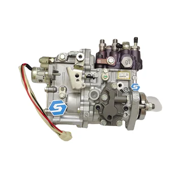 6666出品 Original 4TNV84 4TNV88 4TNV94 4TNV98 Engine Fuel Injector Pump