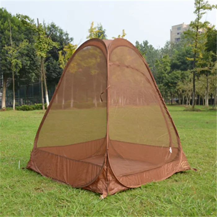 Pyiramids Tents for Meditation Mosquito Net Thinking Tent