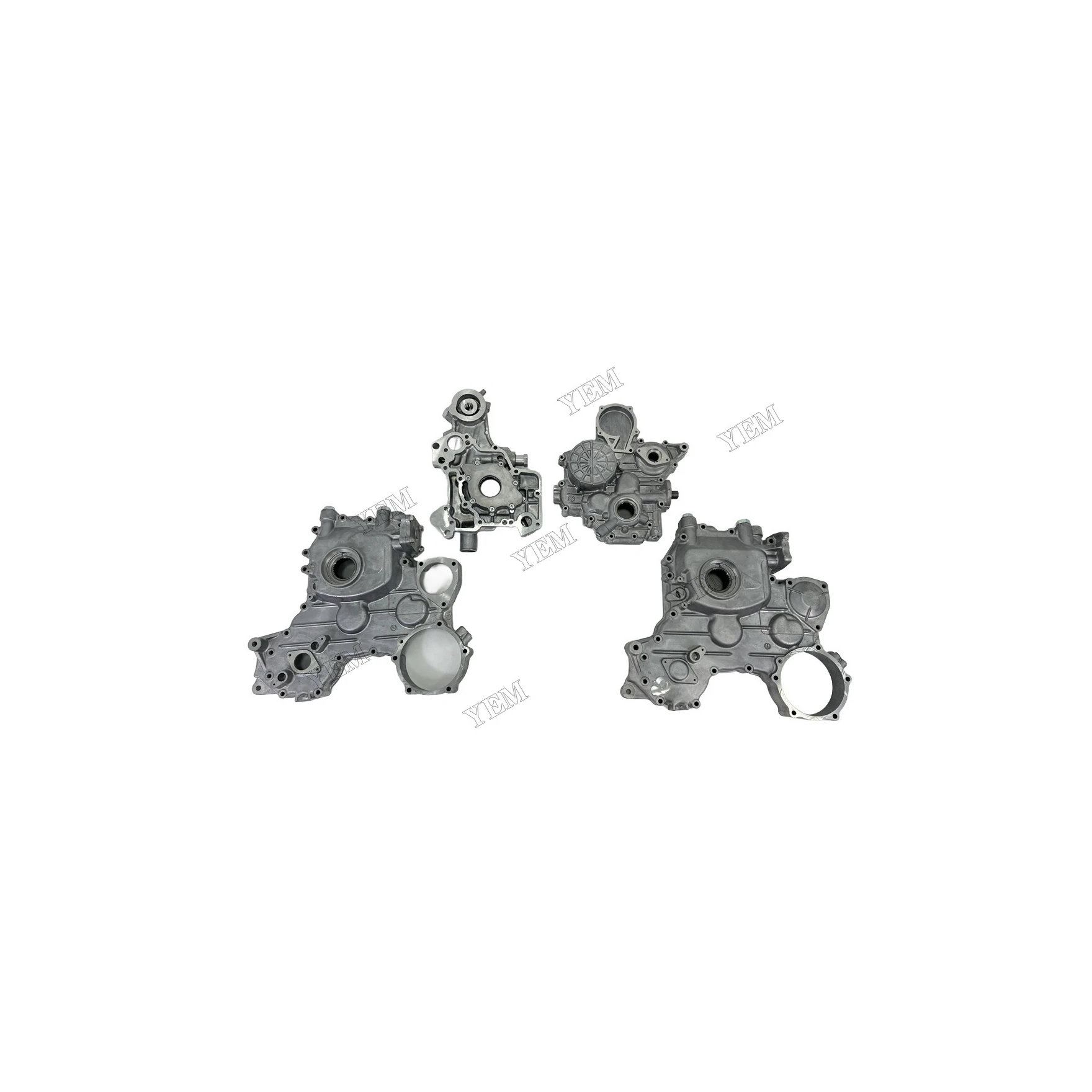 Timing Cover for Hino EL100 EM100 EP100 F17E Universal Engine Parts