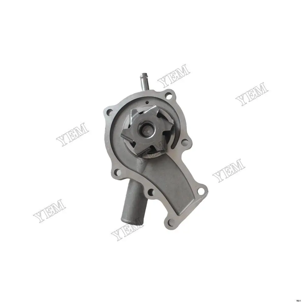 Water Pump For Kubota D722 Engine