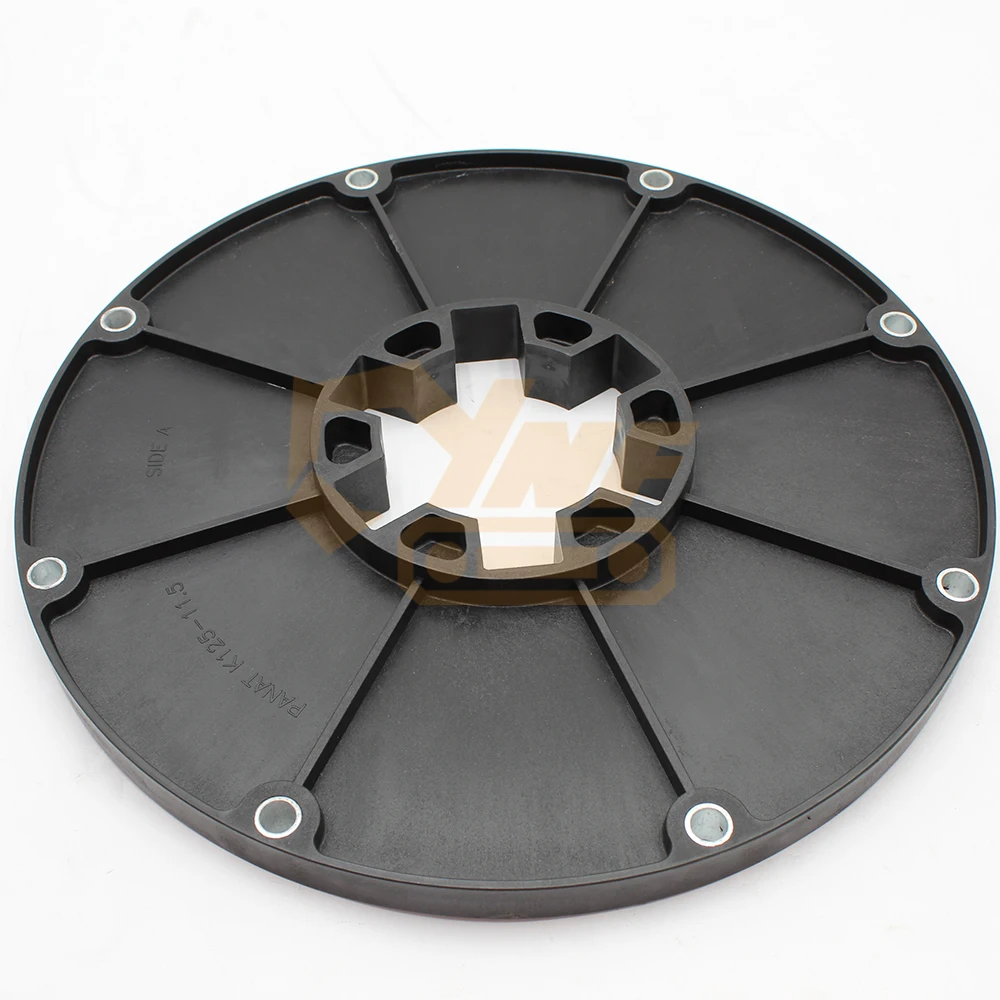 Excavator Diesel Engine Flywheel L50B L50C L50D L50E Flywheel Flange Coupling for Volvo Voe11036663