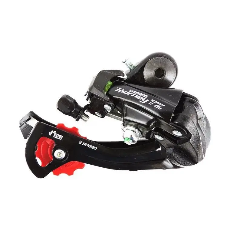 Shimano tz fashion derailleur