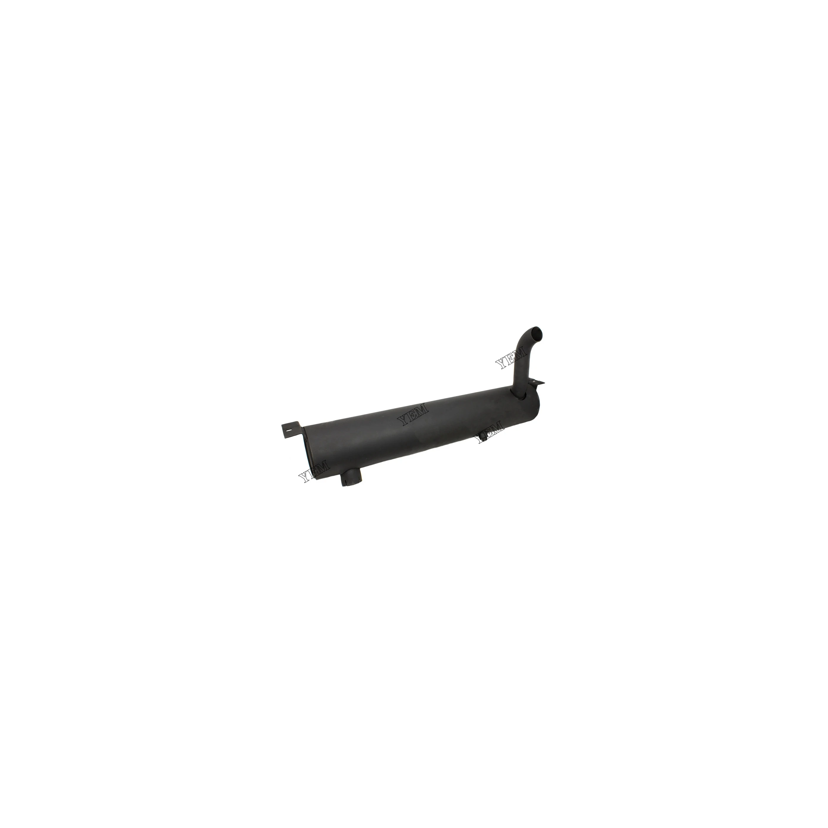Repair Kit Muffler 7111390 for Bobcat Skid SteerTrack Loader S100 T110 Universal Engine Parts