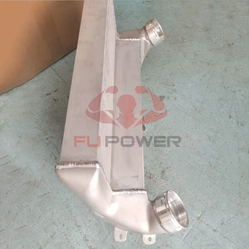 For Bmw X5 ( F15 ) X6 Intercooler Inclusive Upgrade Intercoolers Buy