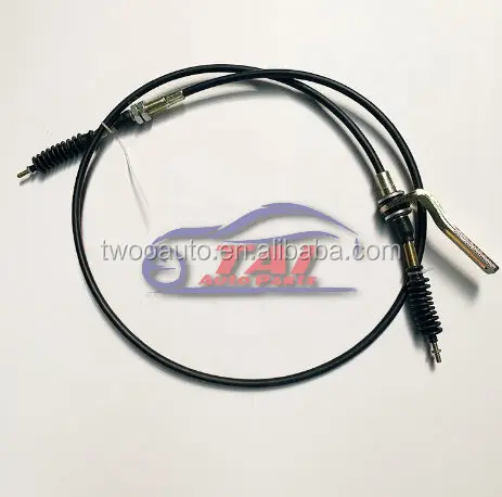 純正耐久性ギアシフトケーブル 33820-26391 ハイエースパーツ用 高品質