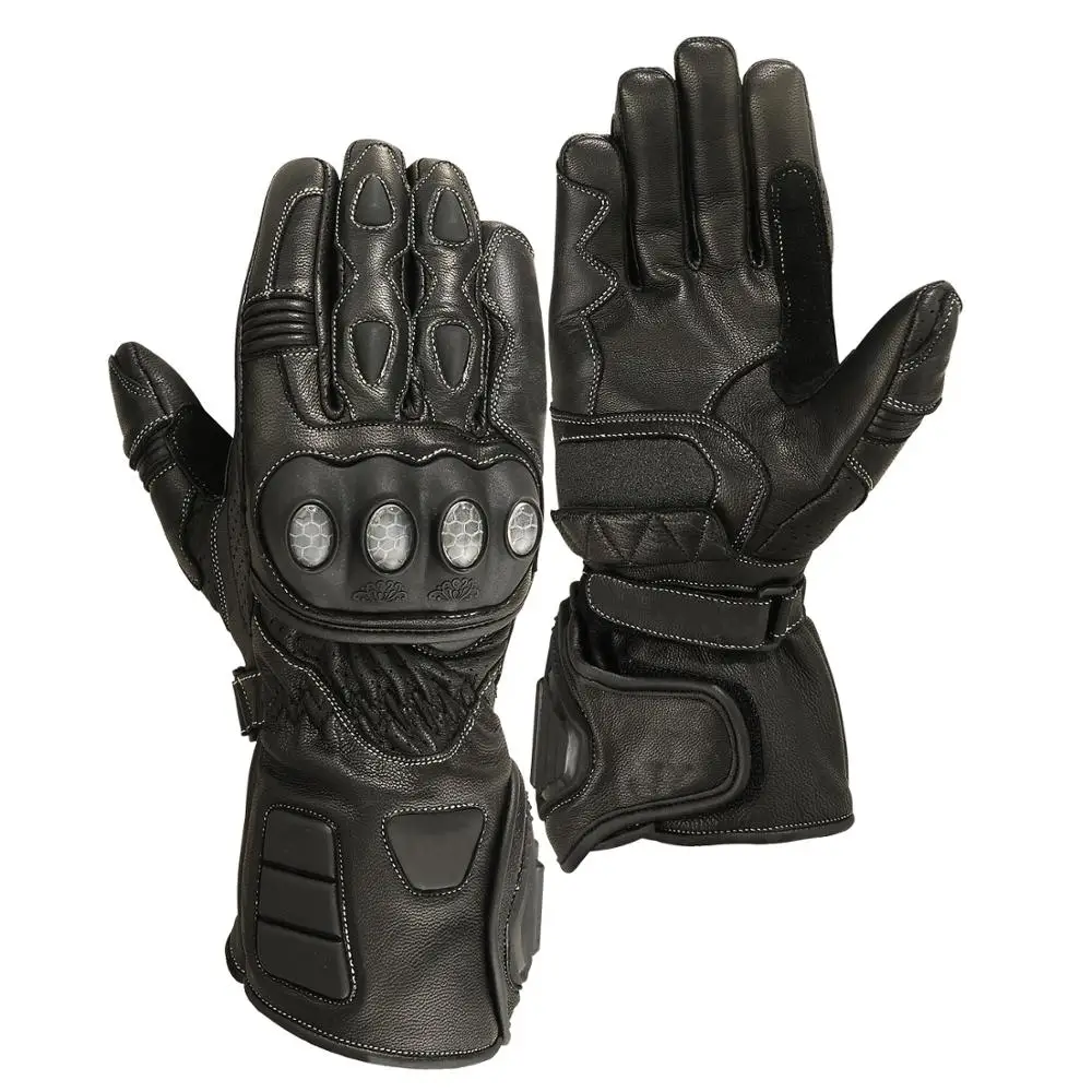 full finger motorcycle gloves