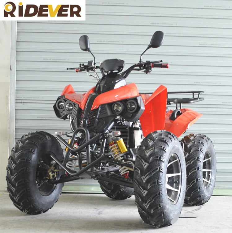 Atv Jinling 300cc