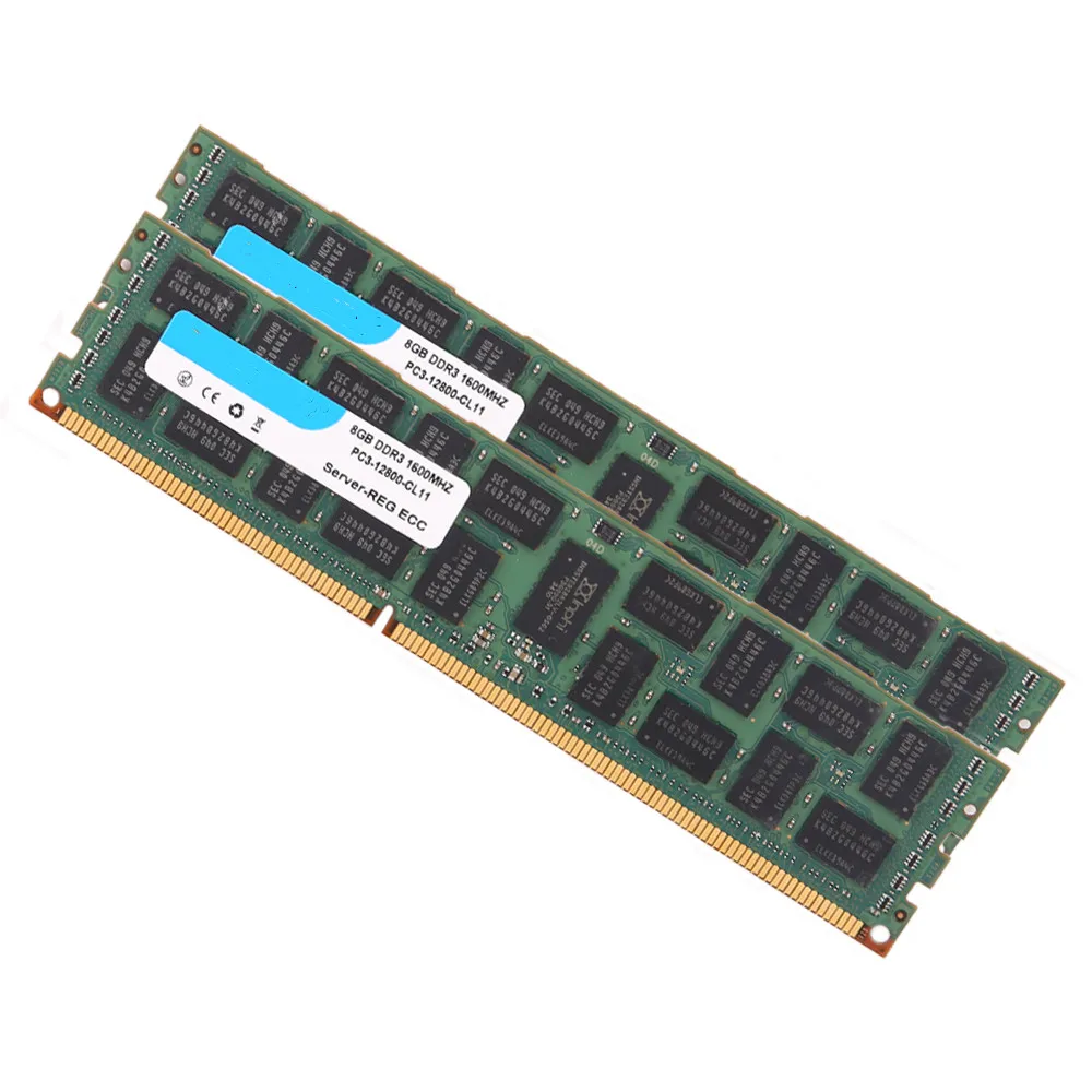 Dag Forstyrre skyld Wholesale DDR3 8GB 16GB 32GB REG-ECC server memory 1866MHz DDR 3 radiator  dimm REG ram supports X58 X79 motherboard From m.alibaba.com
