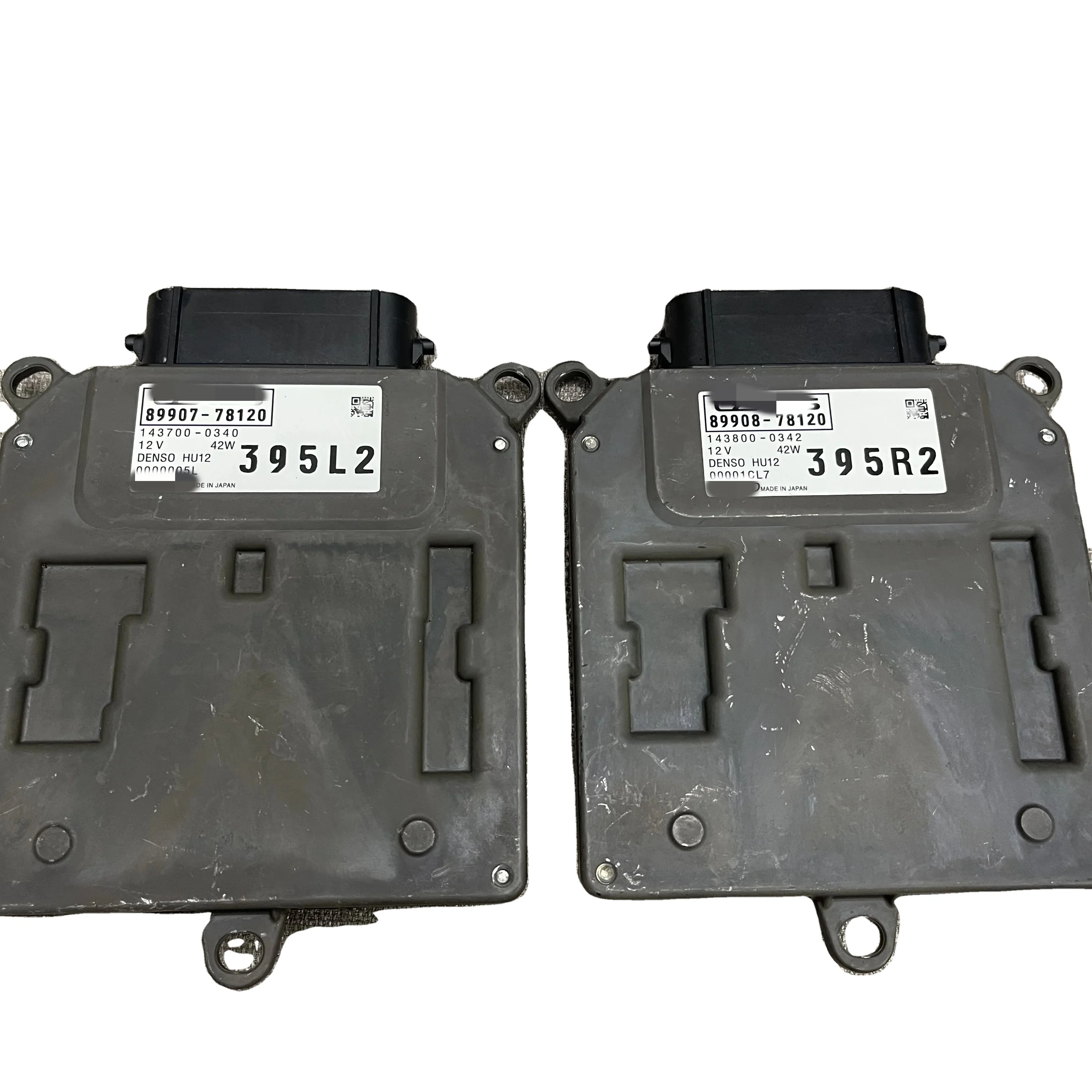 89907-78120 Headlight Driver Module for NX350 2020